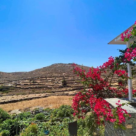 Lemon Houses - Faros, Sifnos Eksteriør bilde